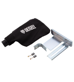 Рубанок Denzel EP-82