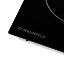 Панель варочная электрическая MAUNFELD CVCE594BK (КА-00017389) 