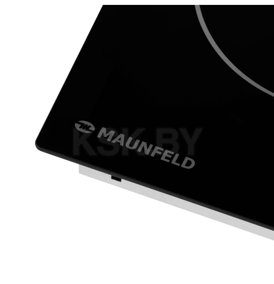Панель варочная электрическая MAUNFELD CVCE594BK (КА-00017389) 