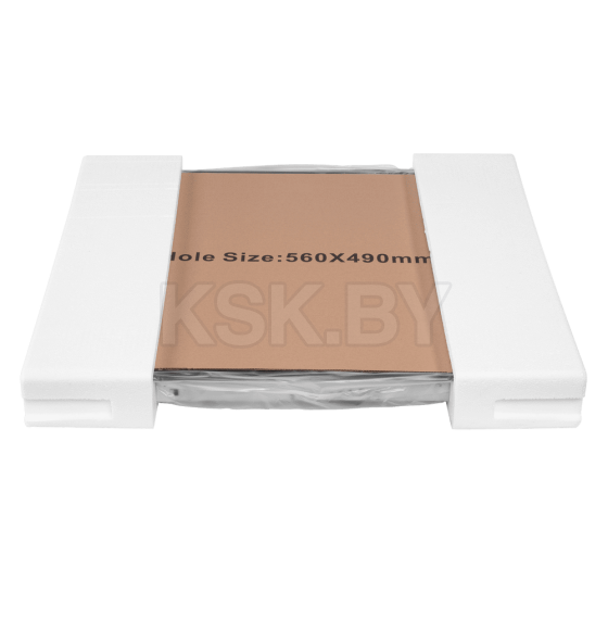 Панель варочная электрическая MAUNFELD CVCE594BK (КА-00017389) 