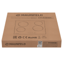Панель варочная электрическая MAUNFELD CVCE594BK (КА-00017389) 