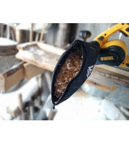 Рубанок Denzel EP-82