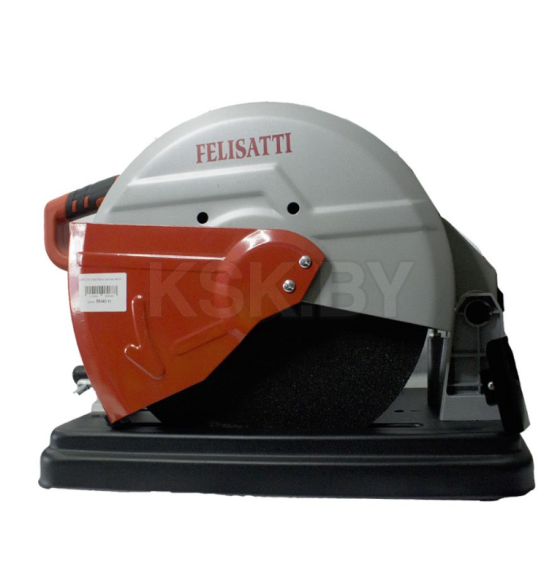 Пила торцовочная (монтажная) Felisatti МНП-355/2400 (МНП-355/2400 Felisatti) 