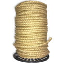 Канат джутовый D10 