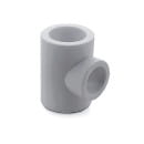 Тройник ПП d32 белый (10738) 