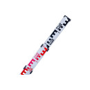 Рейка измерительная (нивелирная) 3 м ELITECH 2210.000400 (185179) 