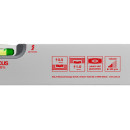 Уровень 1200 мм AV 120 SOLA 1111401 (1111401) 