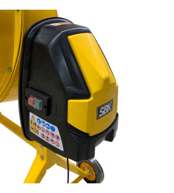 Бетоносмеситель SBK SX-225