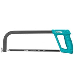 Ножовка по металлу 300 мм TOTAL THT541036