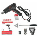 Фен строительный P.I.T. PHG 2000-D (PHG 2000-D) 