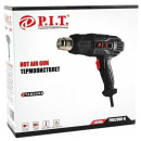 Фен строительный P.I.T. PHG 2000-D (PHG 2000-D) 