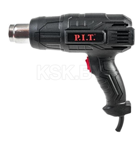Фен строительный P.I.T. PHG 2000-D (PHG 2000-D) 