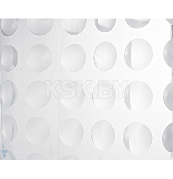 Штора для ванной пева Loupe 180х200 см. (35897) 