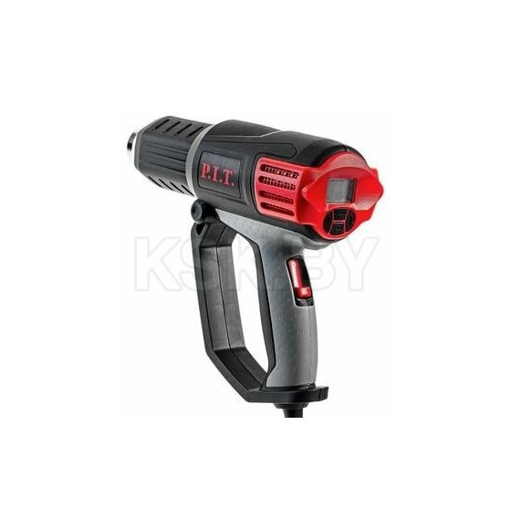 Фен строительный P.I.T. PHG 2001-C PRO (PHG 2001-C PRO) 