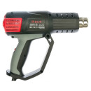 Фен строительный P.I.T. PHG 2001-C PRO (PHG 2001-C PRO) 