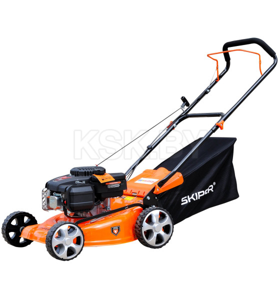 Газонокосилка бензиновая SKIPER GW461 (SGW461.00) 