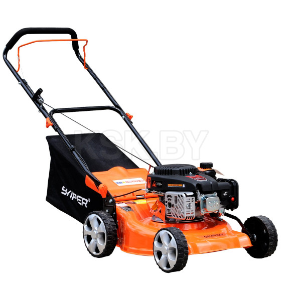 Газонокосилка бензиновая SKIPER GW461 (SGW461.00) 