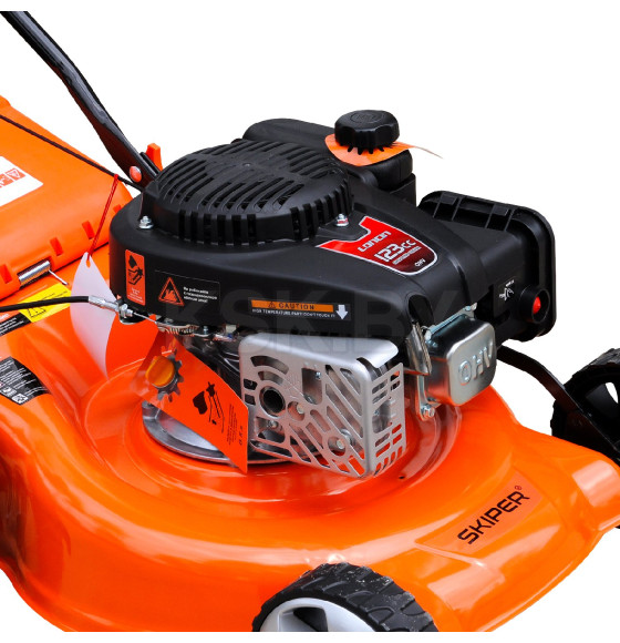 Газонокосилка бензиновая SKIPER GW461 (SGW461.00) 