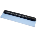 Профессиональный силиконовый скребок для воды с ручкой, 325мм. KUFIETA (SCW 07) 