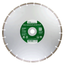 Диск алмазный 350*20/25,5мм для асфальта Рошма