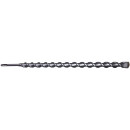 Сверло по бетону SDS-plus 32х400х460 мм GEPARD GP0132-460 (GP0132-460)