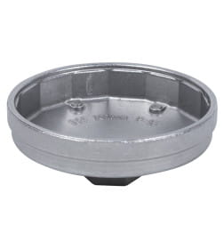 Съемник масляных фильтров, 101 мм, 15 граней, торцевой МАСТАК