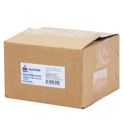 Съемник масляных фильтров, 101 мм, 15 граней, торцевой МАСТАК