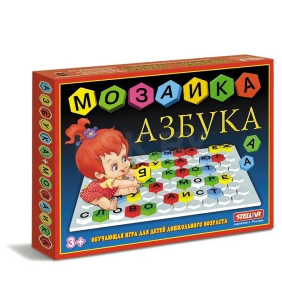 Мозаика