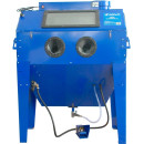 Камера пескоструйная AE&T (420л) T06304 (T06304) 