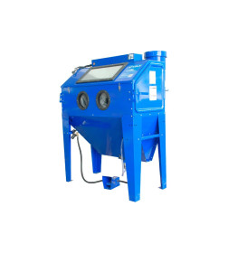 Камера пескоструйная AE&T (420л) T06304