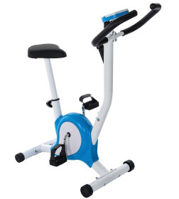 Велотренажер Atlas Sport CARDIO Blue