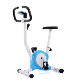 Велотренажер Atlas Sport CARDIO Blue