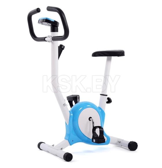 Велотренажер Atlas Sport CARDIO Blue