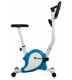 Велотренажер Atlas Sport CARDIO Blue