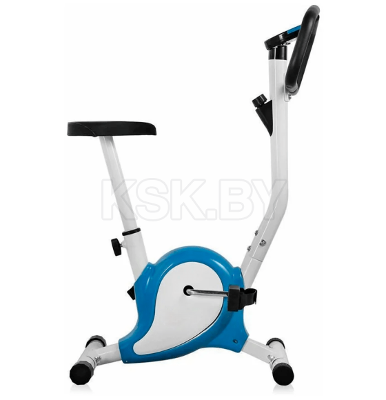 Велотренажер Atlas Sport CARDIO Blue