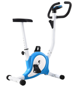 Велотренажер Atlas Sport CARDIO Blue