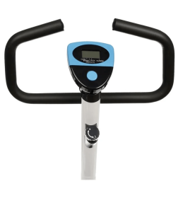 Велотренажер Atlas Sport CARDIO Blue