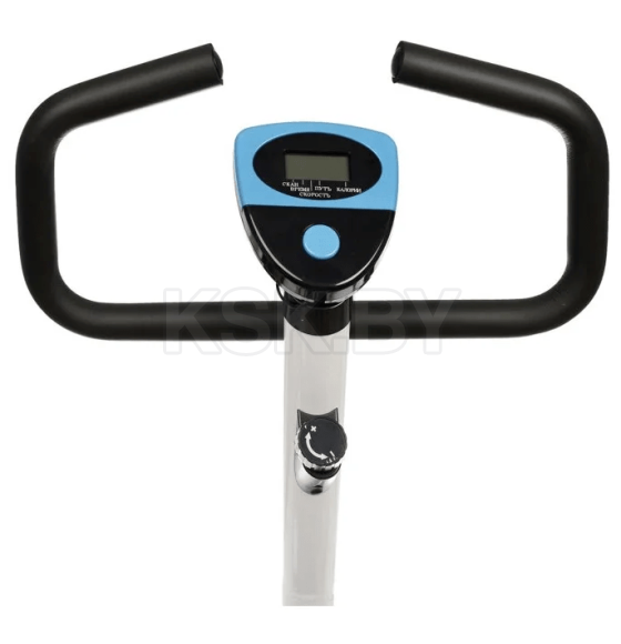 Велотренажер Atlas Sport CARDIO Blue