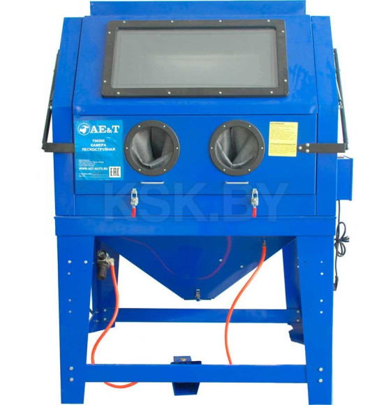 Камера пескоструйная AE&T (990л) T06305 (T06305) 