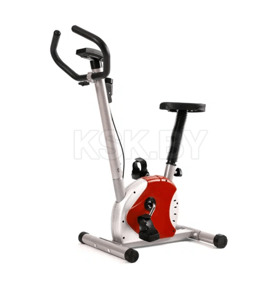 Велотренажер Atlas Sport Fitness Red