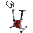 Велотренажер Atlas Sport Fitness Red