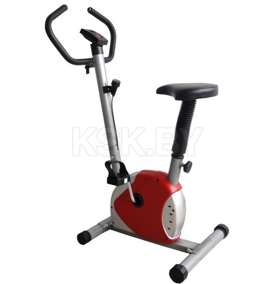 Велотренажер Atlas Sport Fitness Red