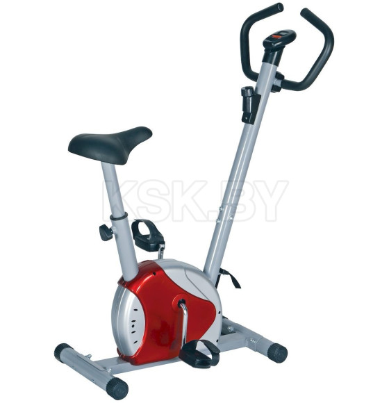 Велотренажер Atlas Sport Fitness Red