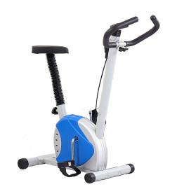 Велотренажер Atlas Sport Fitness Blue