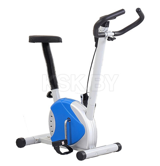 Велотренажер Atlas Sport Fitness Blue