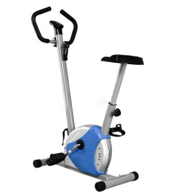 Велотренажер Atlas Sport Fitness Blue