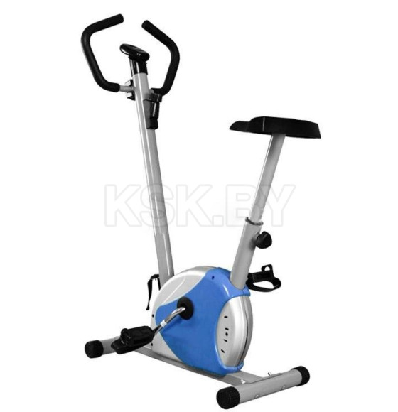 Велотренажер Atlas Sport Fitness Blue