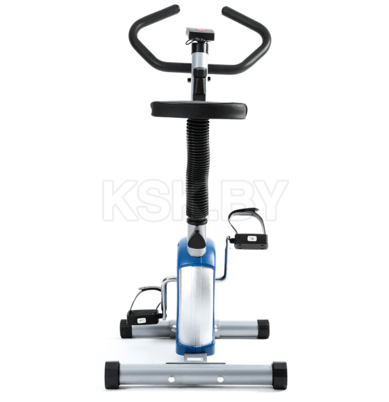 Велотренажер Atlas Sport Fitness Blue