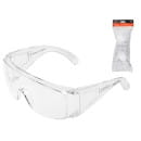 Очки защитные открытые (прозрачные) О-21 STARTUL ST7220-21 (ST7220-21) 