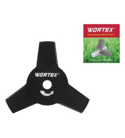 Нож для триммера WORTEX TE 4217-1 318257